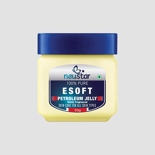 Neustar Pure Esoft Petroleum Jelly 